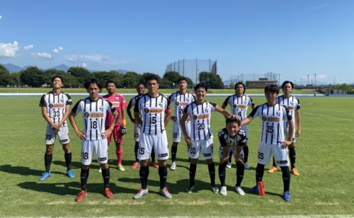 サテライト 7月31日 第29回全国クラブチームサッカー選手権大会群馬県大会 準決勝 試合結果 図南scオフィシャルサイト