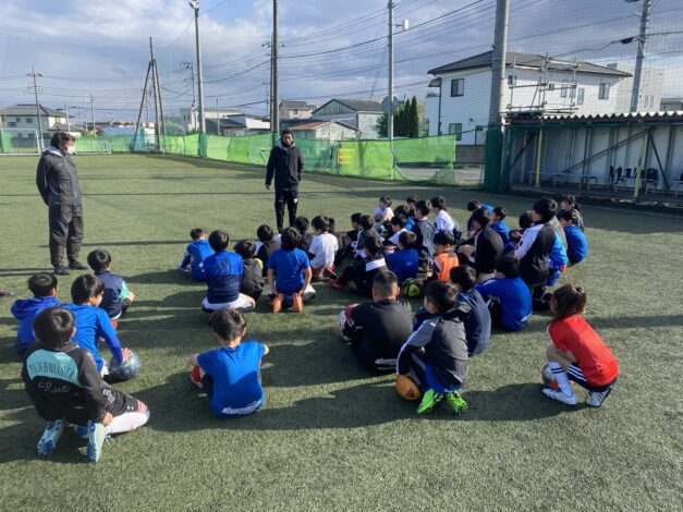 【野中スクール】4/8　活動フォトギャラリー