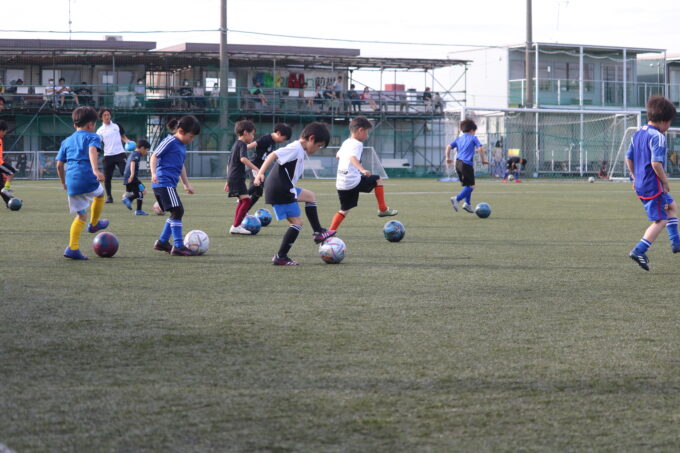 【野中スクール】5/7　活動フォトギャラリー