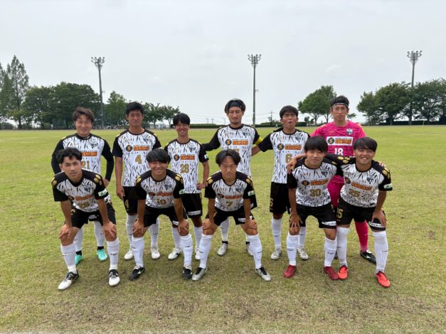 【TOP】第62回全国社会人サッカー選手権大会関東予選 試合結果