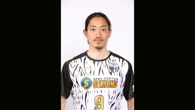 9 FW 船川 琢之介