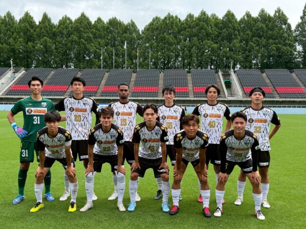 【サテライト】全国クラブチームサッカー選手権大会 関東予選 決勝戦